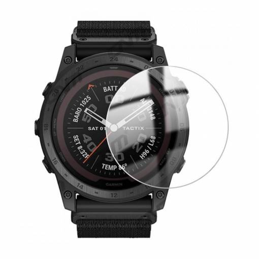 Foto - Ochranné sklo pro Garmin Tactix 7 a 7 Pro