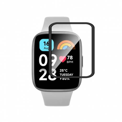 Foto - Ochranná fólie pro Redmi Watch 3 Active