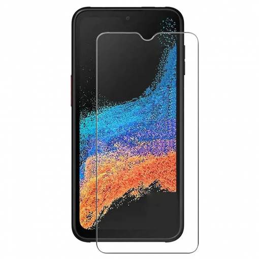 Foto - Ochranné sklo pro Samsung Galaxy Xcover 6 Pro