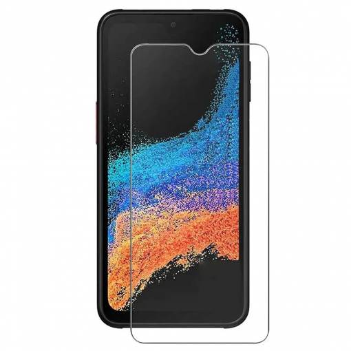 Foto - Ochranné sklo pro Samsung Galaxy Xcover 6 Pro