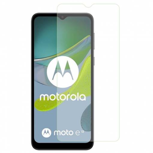Foto - Ochranné sklo pro Motorola Moto E13