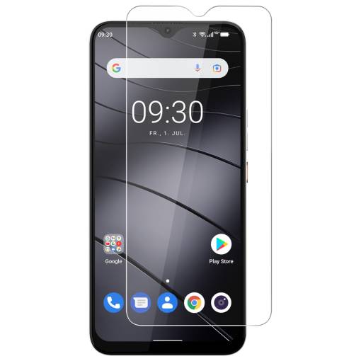 Foto - Ochranné sklo pro Gigaset GS5 a GS5 Lite