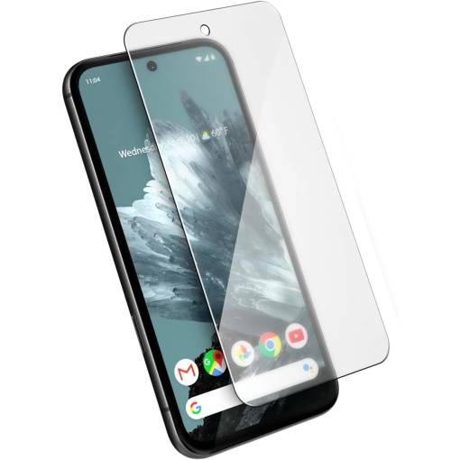 Foto - Ochranné sklo pro Google Pixel 8a