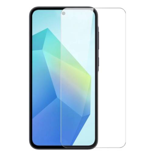 Foto - Ochranné sklo pro Samsung Galaxy A56 5G