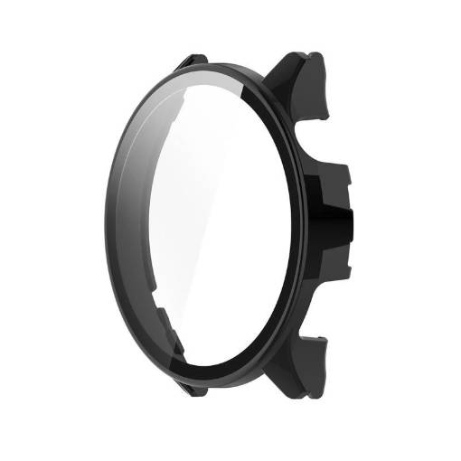 Foto - Ochranný kryt pro Xiaomi Watch S1 Pro - Černý
