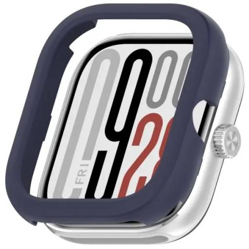 Foto - Ochranný kryt pro Xiaomi Redmi Watch 5 - Modrý
