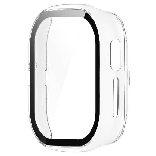Foto - Ochranný kryt pro Honor Watch 4 - Transparentní