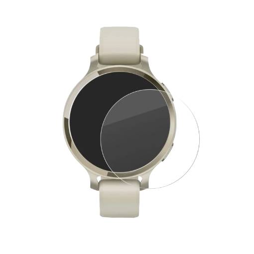 Foto - Ochranné sklo pro Garmin Lily 2 Active