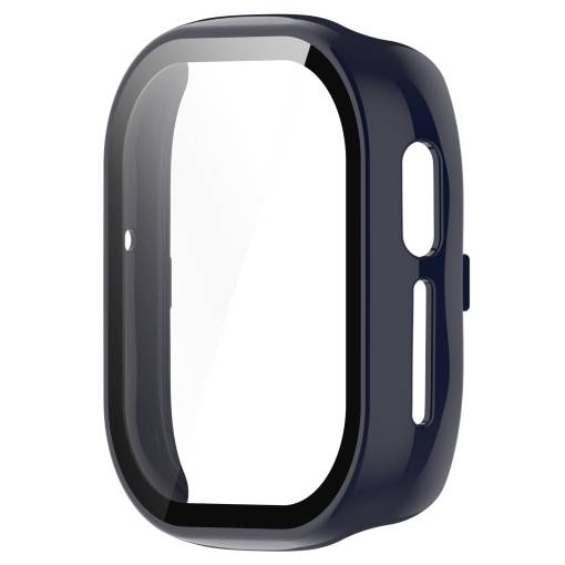 Foto - Ochranný kryt pro Honor Watch 4 - Modrý
