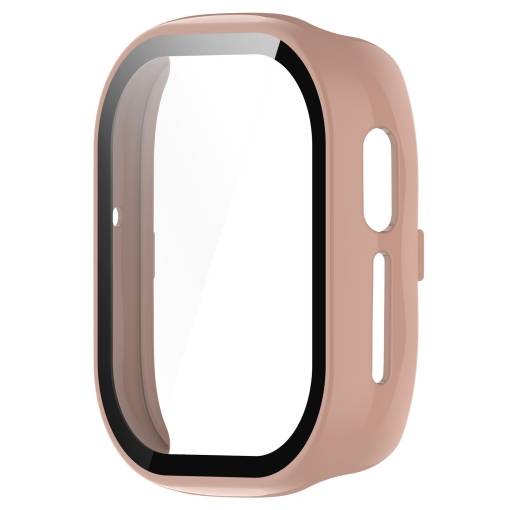 Foto - Ochranný kryt pro Honor Watch 4 - Růžový