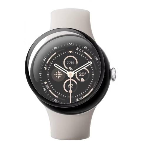 Foto - Ochranná fólie pro Google Pixel Watch 3, 45 mm