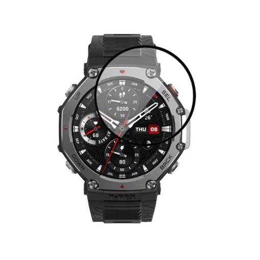Foto - Ochranná fólie pro Amazfit T-Rex 3