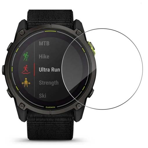 Foto - Ochranné sklo pro Garmin Enduro 3