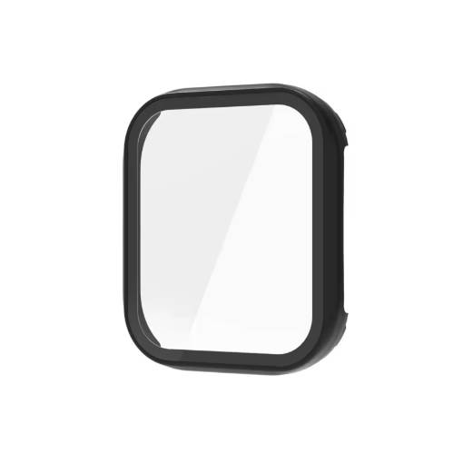 Foto - Ochranný kryt pro Amazfit Bip 6 - Černý