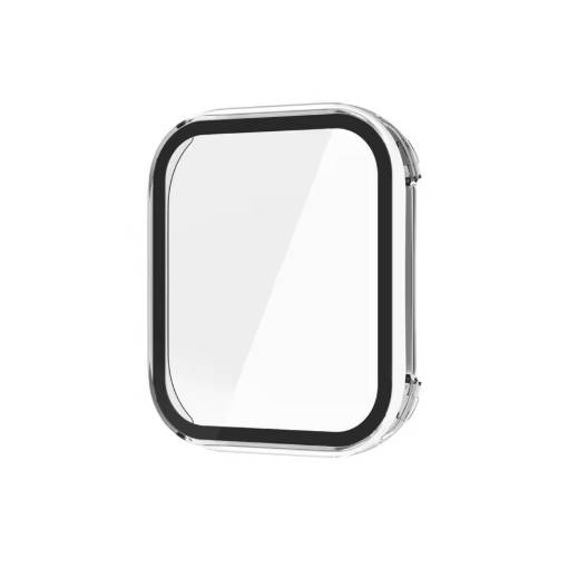 Foto - Ochranný kryt pro Amazfit Bip 6 - Transparentní