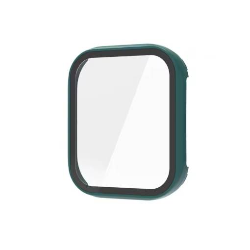 Foto - Ochranný kryt pro Amazfit Bip 6 - Zelený