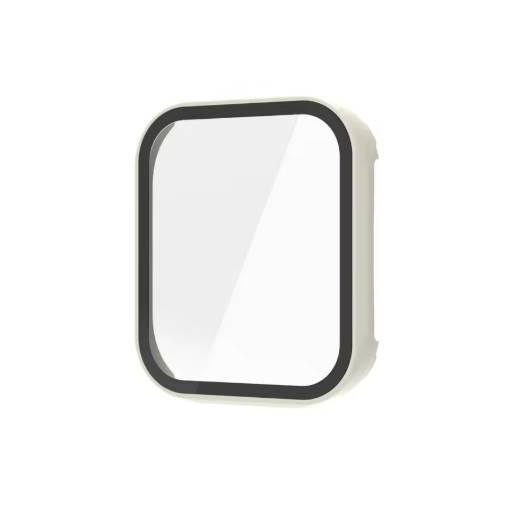 Foto - Ochranný kryt pro Amazfit Bip 6 - Béžový