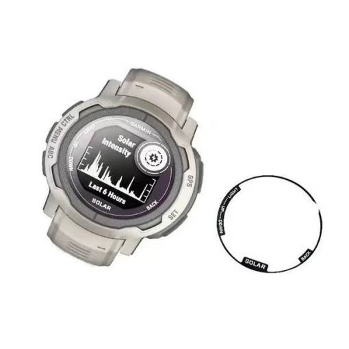 Foto - Ochranná fólie pro Garmin Instinct 2