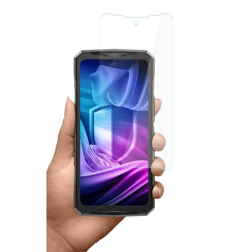 Foto - Ochranné sklo pro Doogee V40 Pro