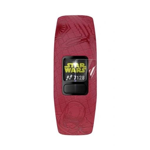 Foto - Ochranná fólie pro Garmin Vivofit jr, Vivofit jr. 2 a Vivofit 3