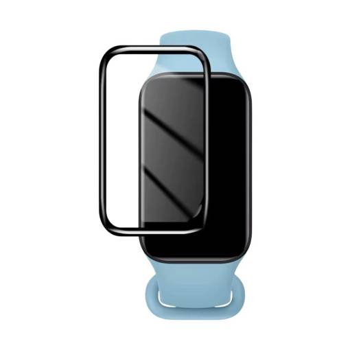 Foto - Ochranná fólie pro Xiaomi Smart Band 9 Active