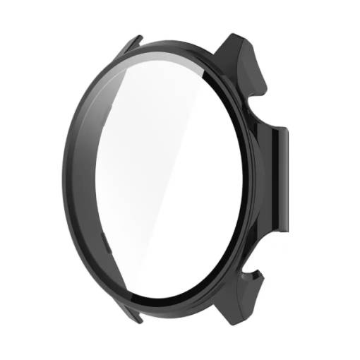 Foto - Ochranný kryt pro Oppo Watch X2 a OnePlus Watch3 - Černý