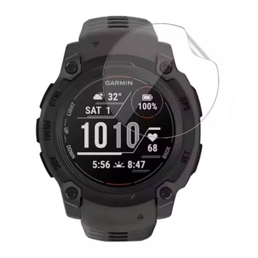 Foto - Ochranná fólie pro Garmin Instinct 3, 40 mm
