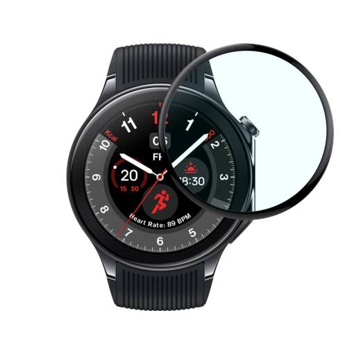 Foto - Ochranná folie pro Oppo Watch X2 a OnePlus watch 3, 40mm