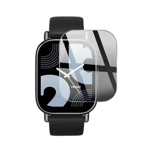Foto - Ochranné sklo pro Xiaomi Redmi Watch 5 lite