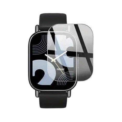Foto - Ochranné sklo pro Xiaomi Redmi Watch 5 active