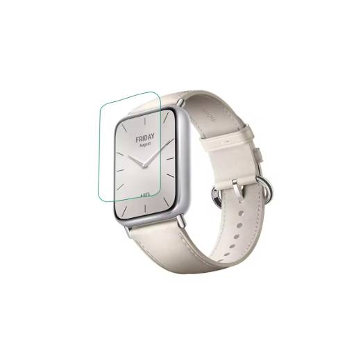 Foto - Ochranná fólie pro Xiaomi Smart Band 9 Pro