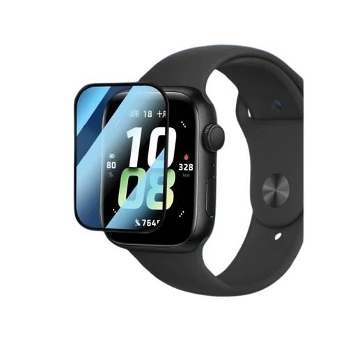Foto - Ochranná fólie pro Honor Watch 5