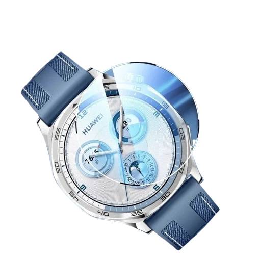 Foto - Ochranné sklo pro Huawei Watch GT5 Pro - 46 mm