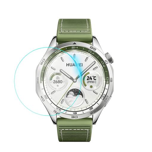 Foto - Ochranné sklo pro Huawei Watch GT5 Pro - 42 mm