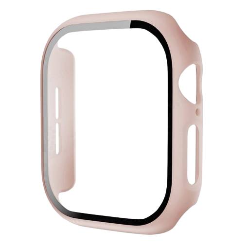 Foto - Ochranný kryt pro Apple Watch 10 46 mm - Béžový