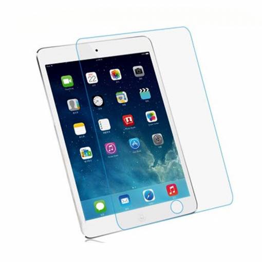 Foto - Ochranné sklo pro iPad 2 - SN:196
