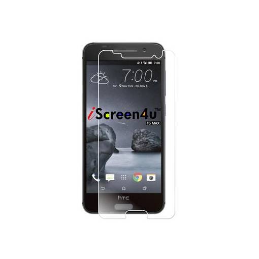 Foto - Ochranné sklo pro HTC One A9