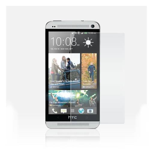 Foto - Ochranné sklo pro HTC One M7