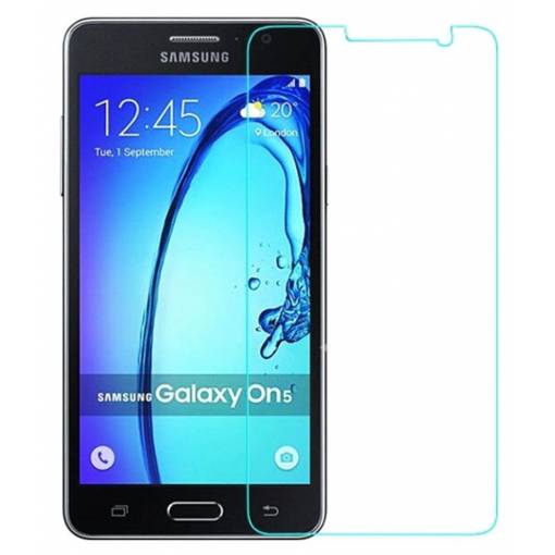 Foto - Ochranné sklo pro Samsung Galaxy on5