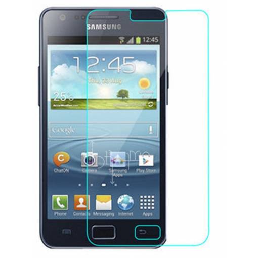 Foto - Ochranné sklo pro Samsung Galaxy S2 - SN:596