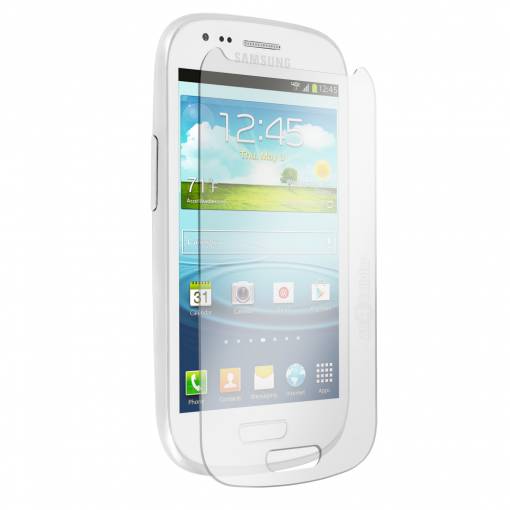 Foto - Ochranné sklo pro Samsung Galaxy S3 mini - SN:600