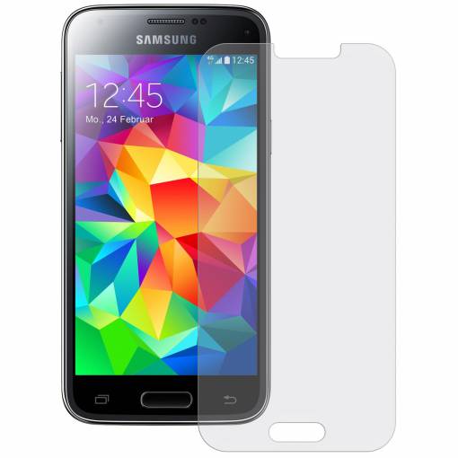 Foto - Ochranné sklo pro Samsung Galaxy S5 mini