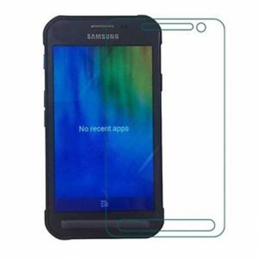 Foto - Ochranné sklo pro Samsung Galaxy Xcover 3