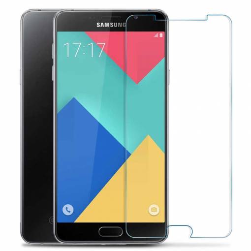 Foto - Ochranné sklo pro Samsung Galaxy A9 Pro