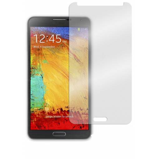 Foto - Ochranné sklo pro Samsung Galaxy Note 3