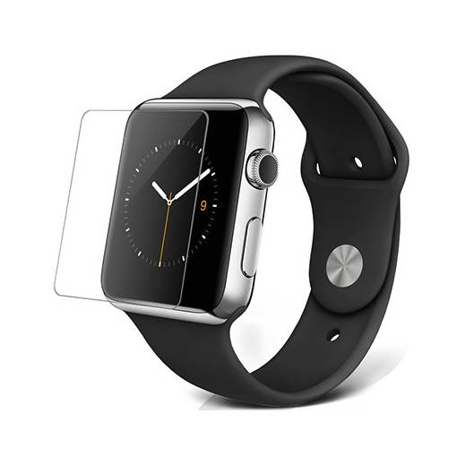 Foto - Ochranné sklo pro Apple Watch Series 3 42mm - SN:810