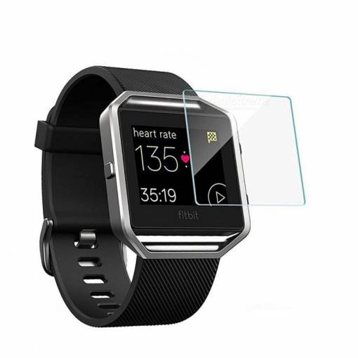 Foto - Ochranné sklo pro Fitbit Blaze small - SN:826