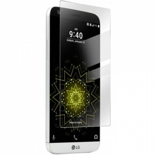 Foto - Ochranné sklo pro LG G5