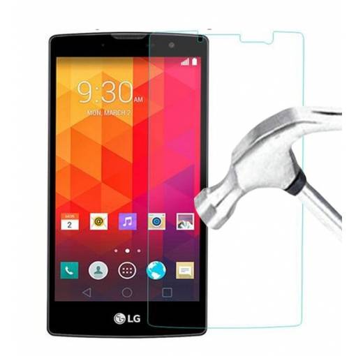 Foto - Ochranné sklo pro LG G4C