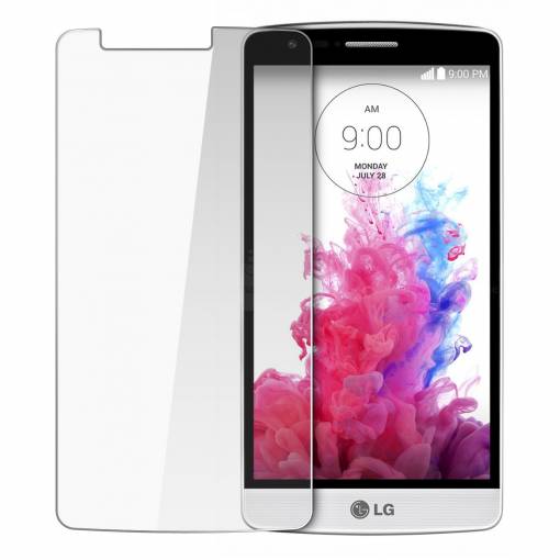 Foto - Ochranné sklo pro LG G3 Mini